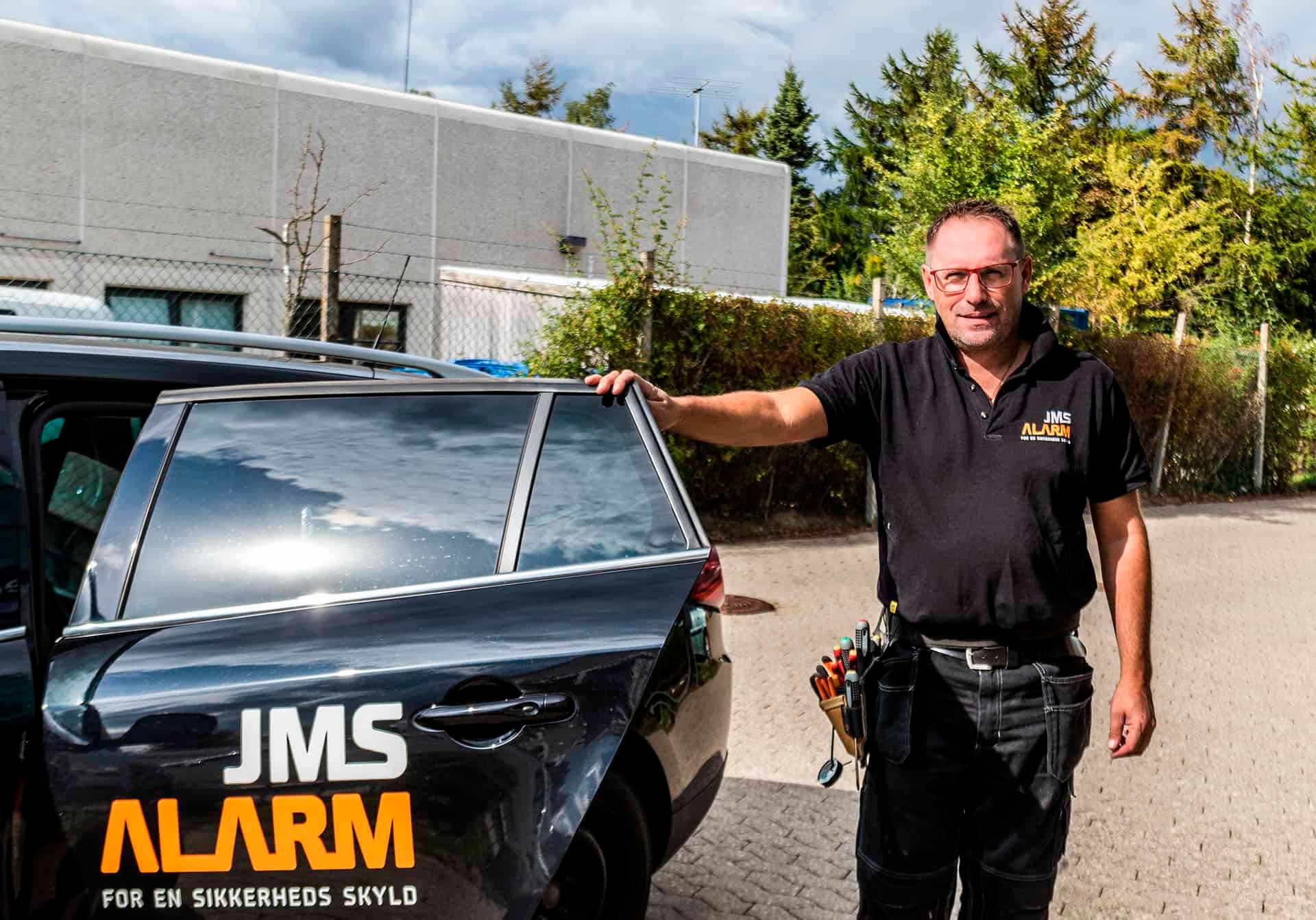 Undgå skjulte udgifter med et alarmsystem uden abonnement