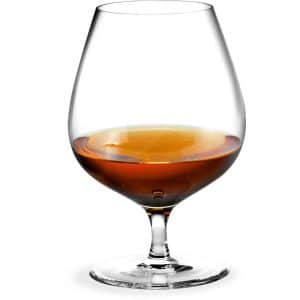 Holmegaard Cabernet cognacglas, 1 stk.