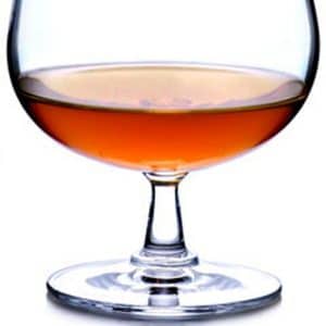 Rosendahl - Grand Cru cognacglas, 2 stk., 40 cl