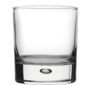 Double Old Fashioned cognac glas