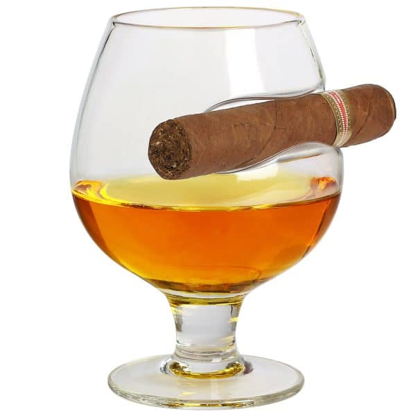 Cigar Cognacglas