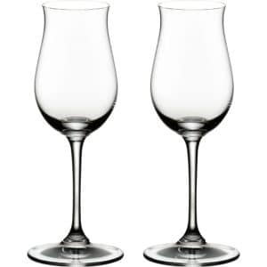 Riedel Vinum Hennessey- & Cognacglas 17 cl 2-pak