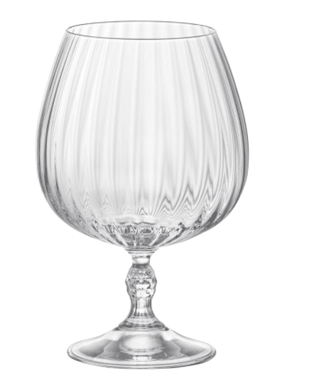 Bormioli America '20s Cognacglas