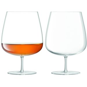 LSA Cognacglas Bar Culture 2 stk.