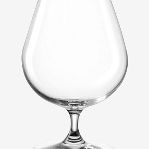 Leonardo - Cognacglas CIAO+Bar 40 cl 6-pak - Transparent - Drinksglas & shotglas - - Homeroom