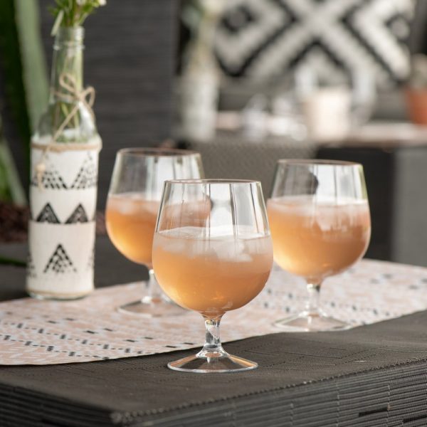 Cognac Glas