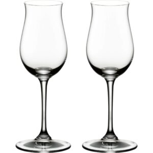 Vinum Hennessey- & Cognacglas 17 cl 2-pak