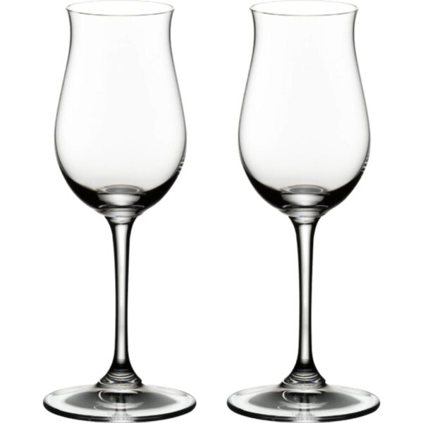 Vinum Hennessey- & Cognacglas 17 cl 2-pak
