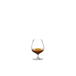 Holmegaard - Cabernet Cognacglas, klar, 63 cl