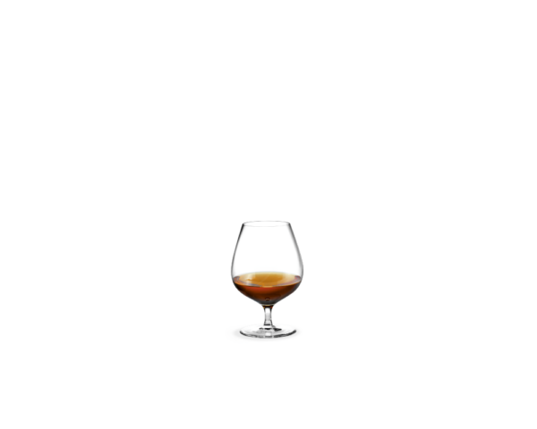 Holmegaard - Cabernet Cognacglas, klar, 63 cl