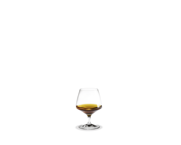 Holmegaard - Perfection Cognacglas, klar, 36 cl