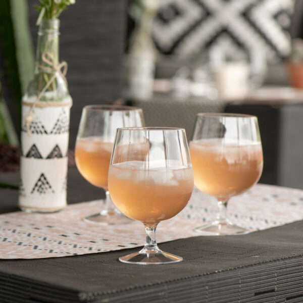 Cognac Glas