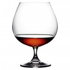 Lyngby Juvel cognacglas 69 cl 4 stk