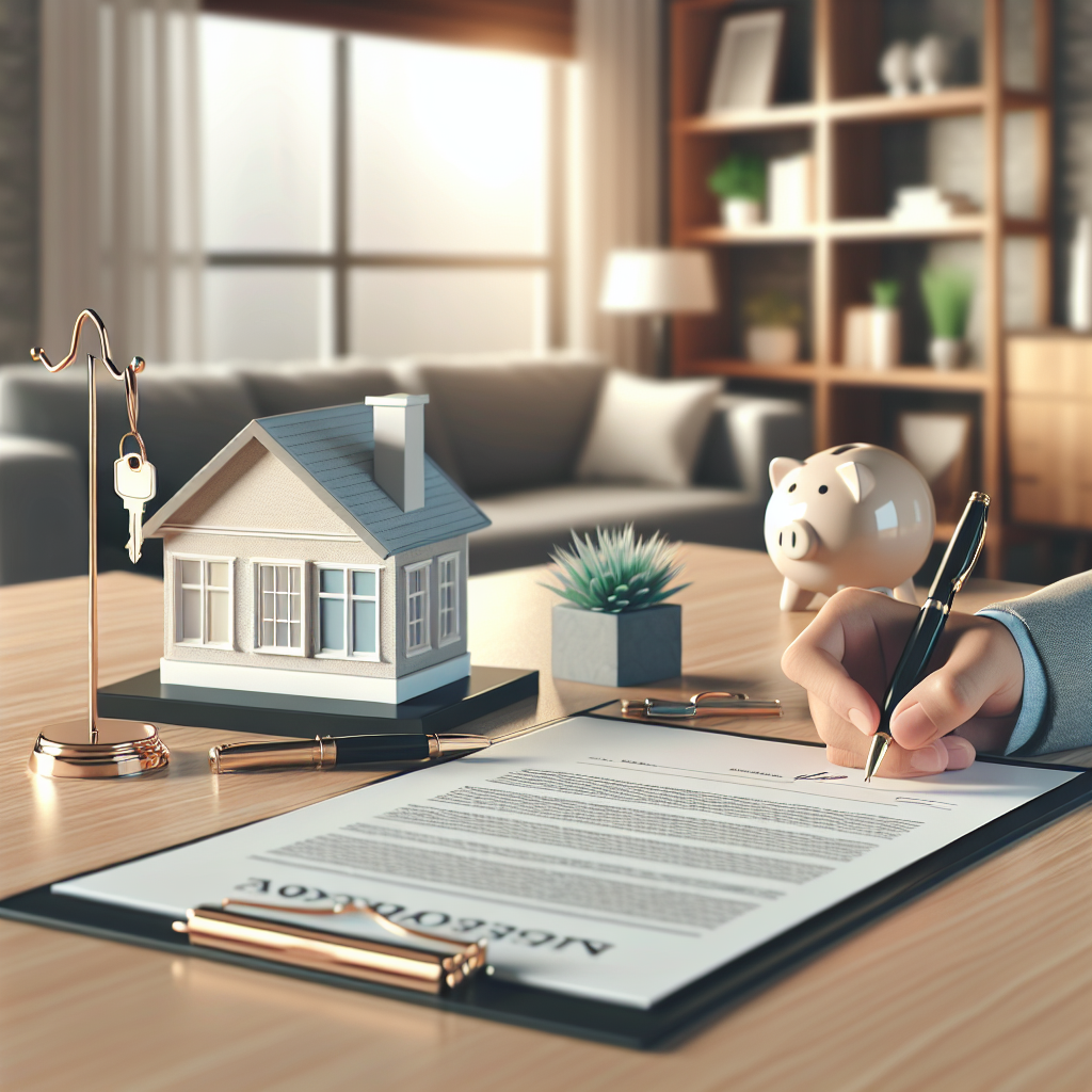 Boligadvokatens guide: Fra købsaftale til nøgleoverdragelse