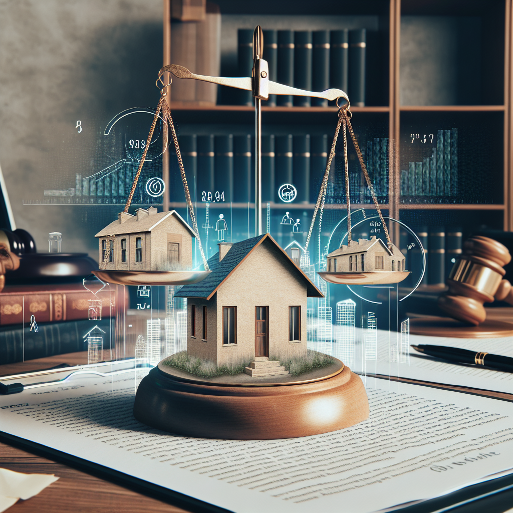 Boligadvokatens rolle: Hvad får du egentlig for pengene?