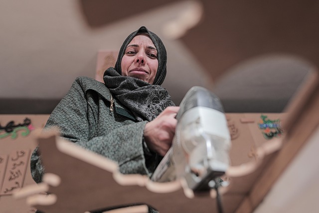 Sådan laver du dine egne unikke knager i træ